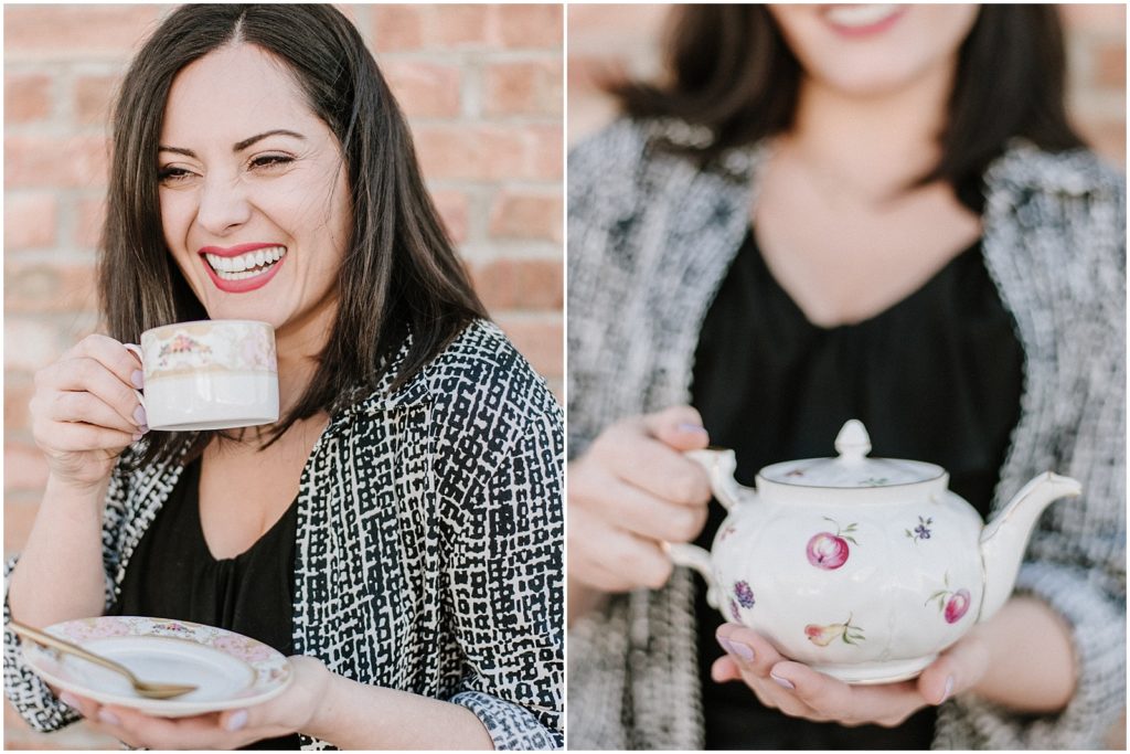 kith and kin chicago tea party planner