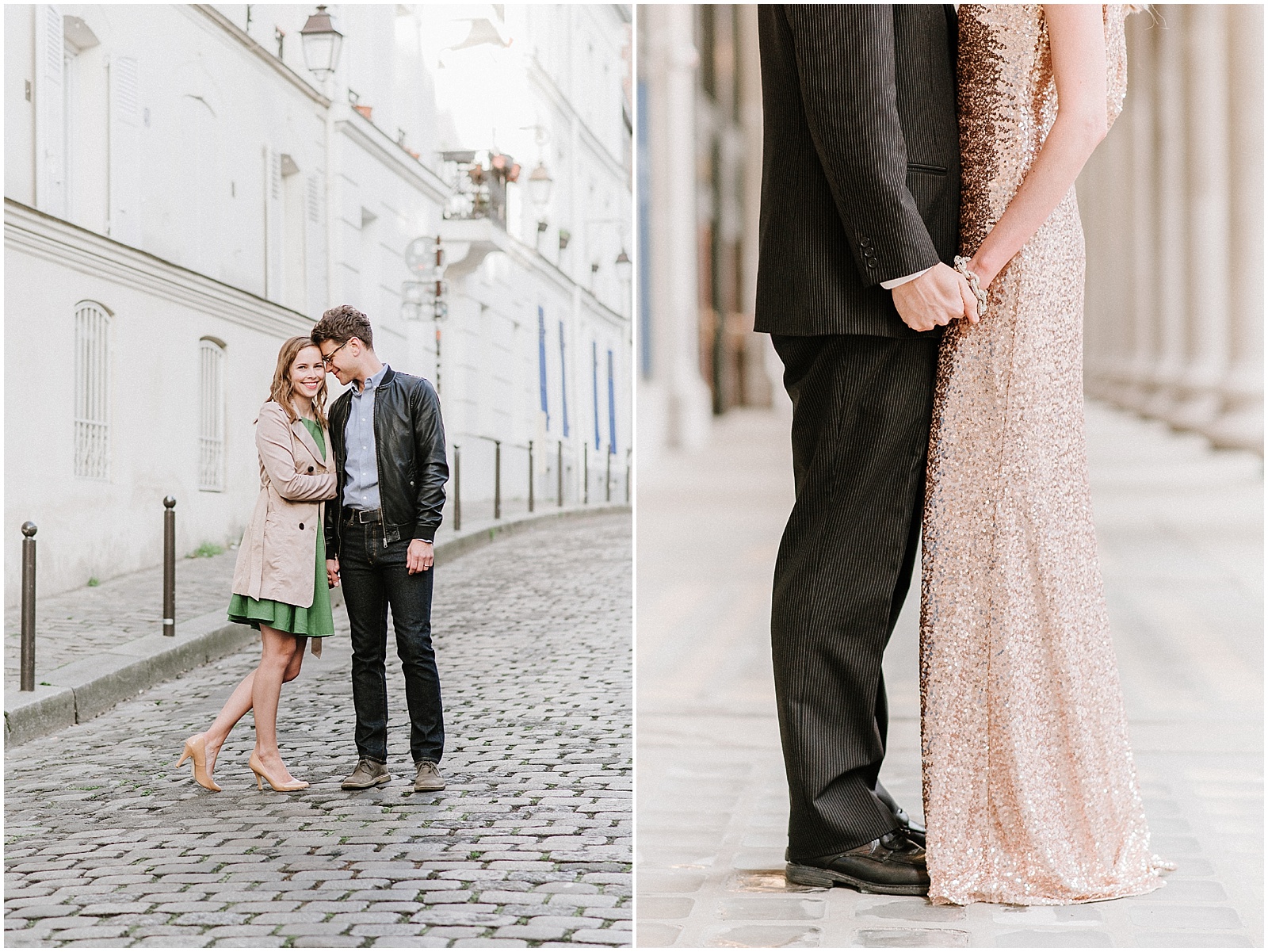 dressy engagement outfit inspiration