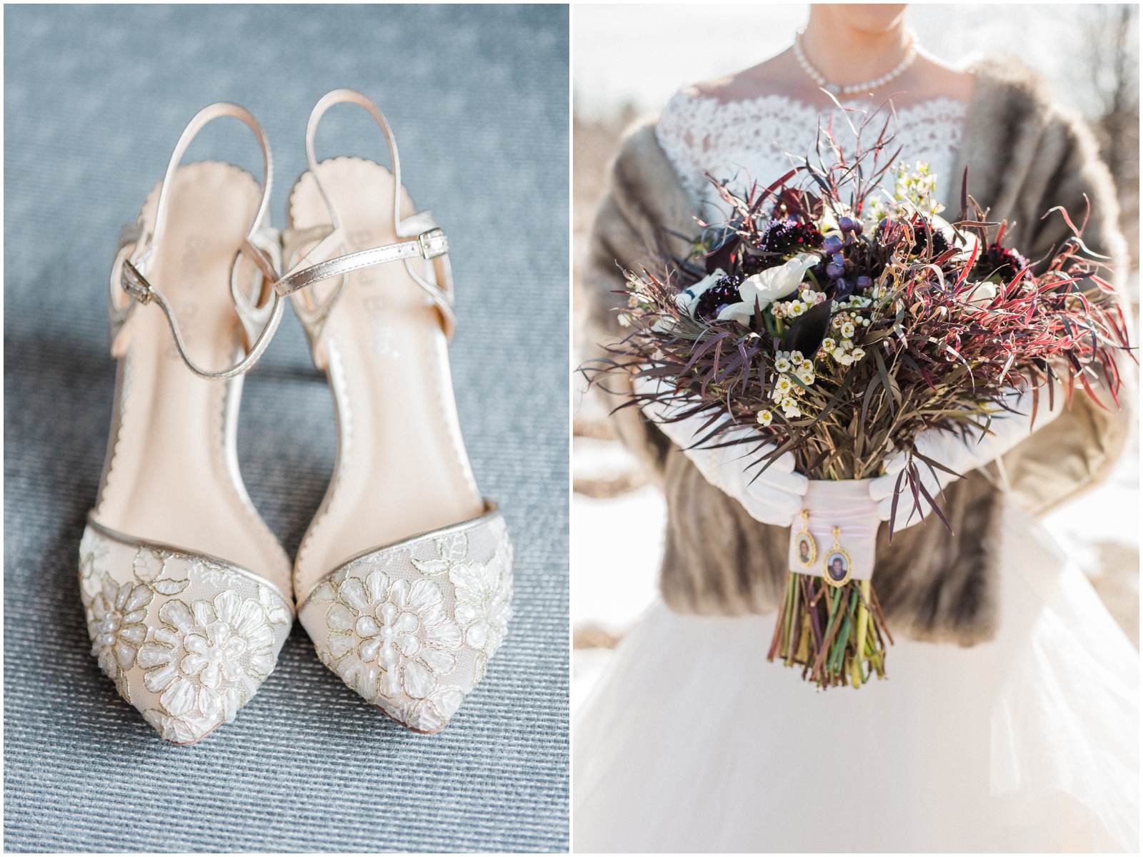 bella belle wedding shoes