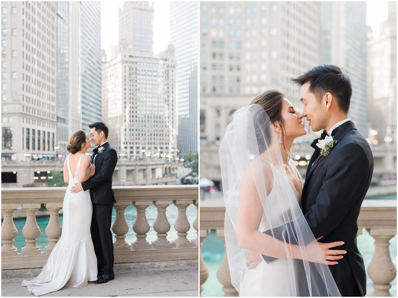 londonhouse chicago wedding