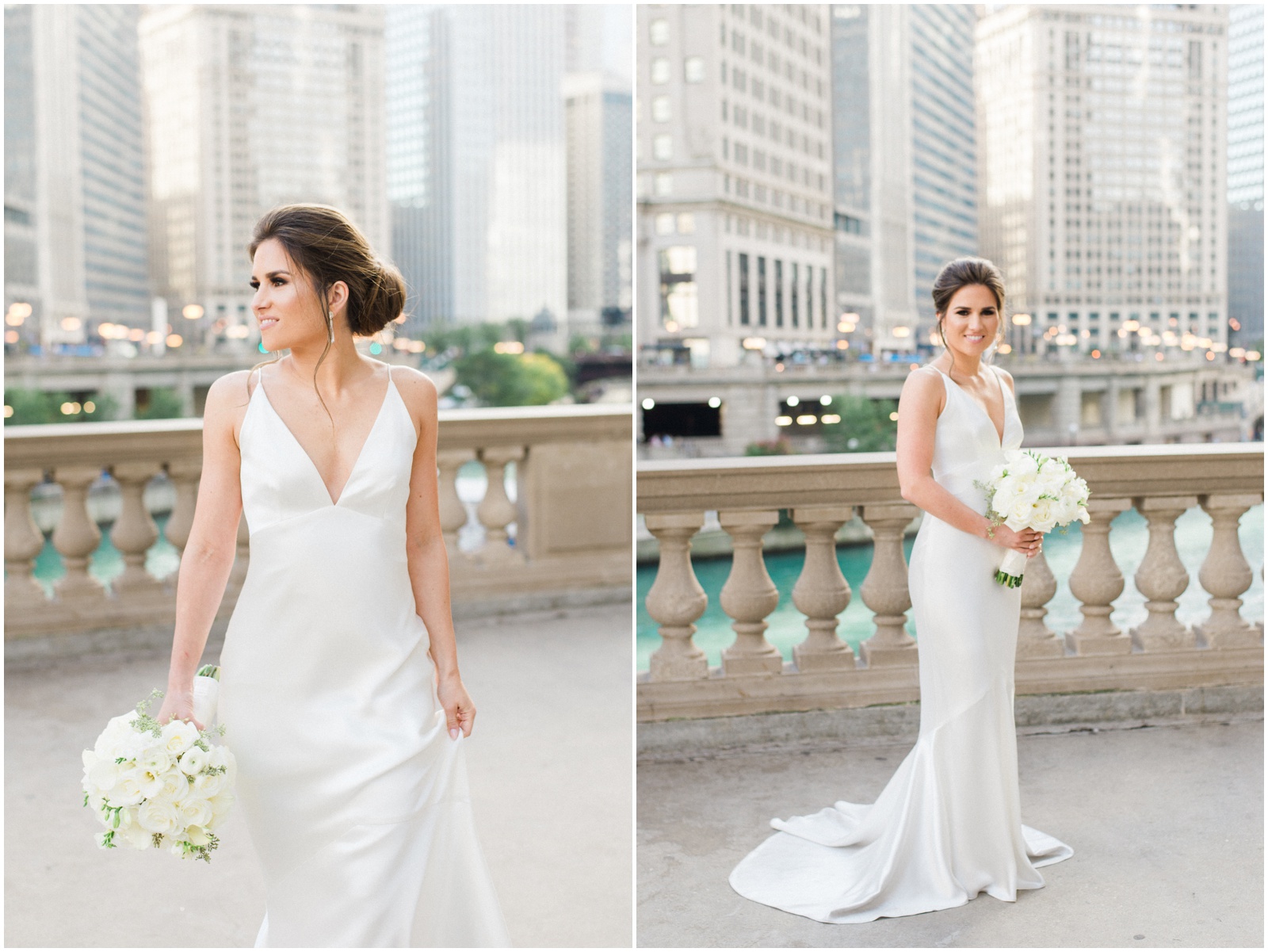 londonhouse chicago wedding