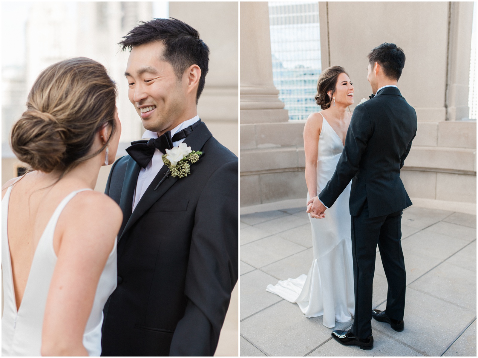 londonhouse chicago wedding