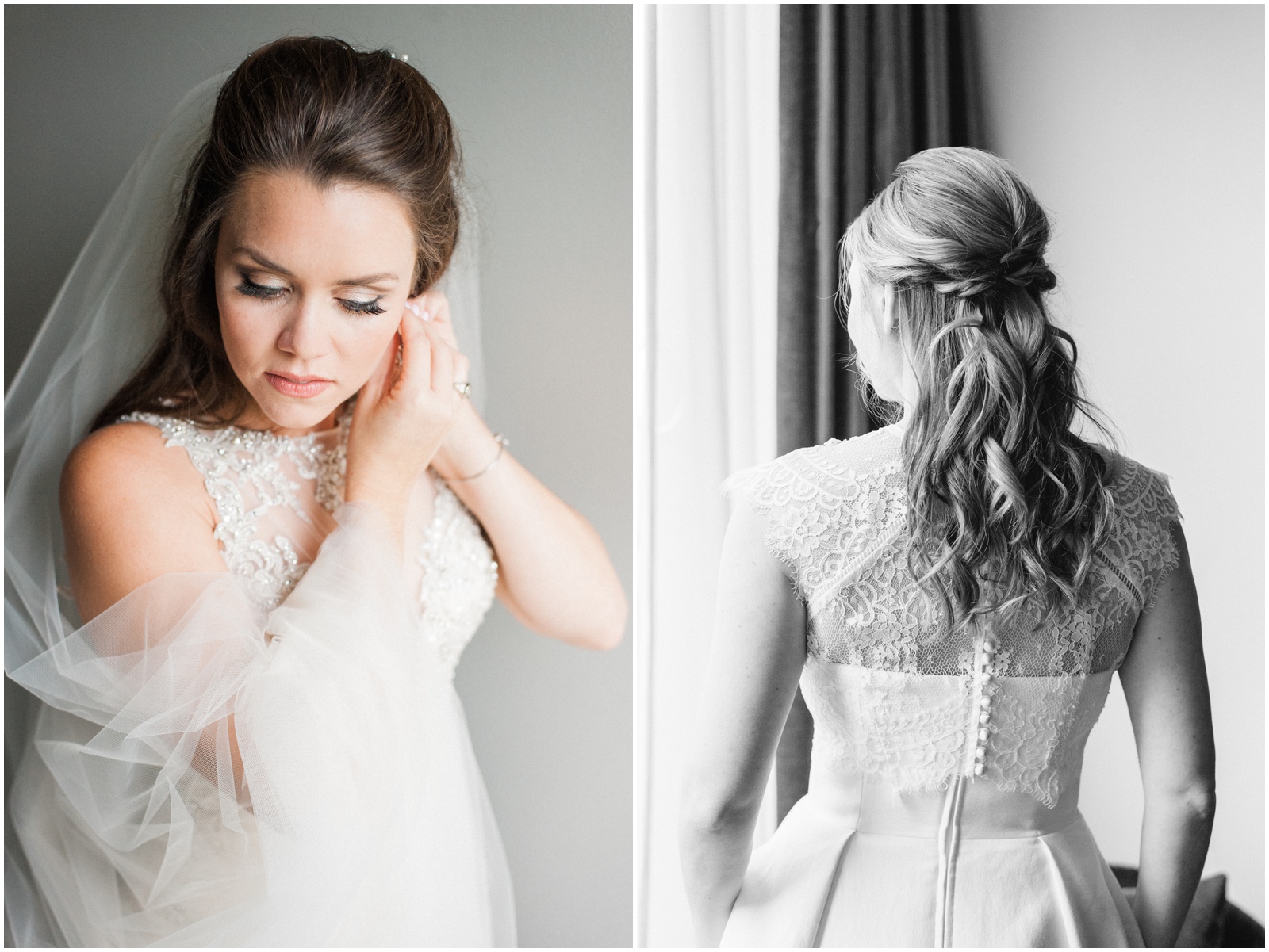 wedding planning tips hair and makeup