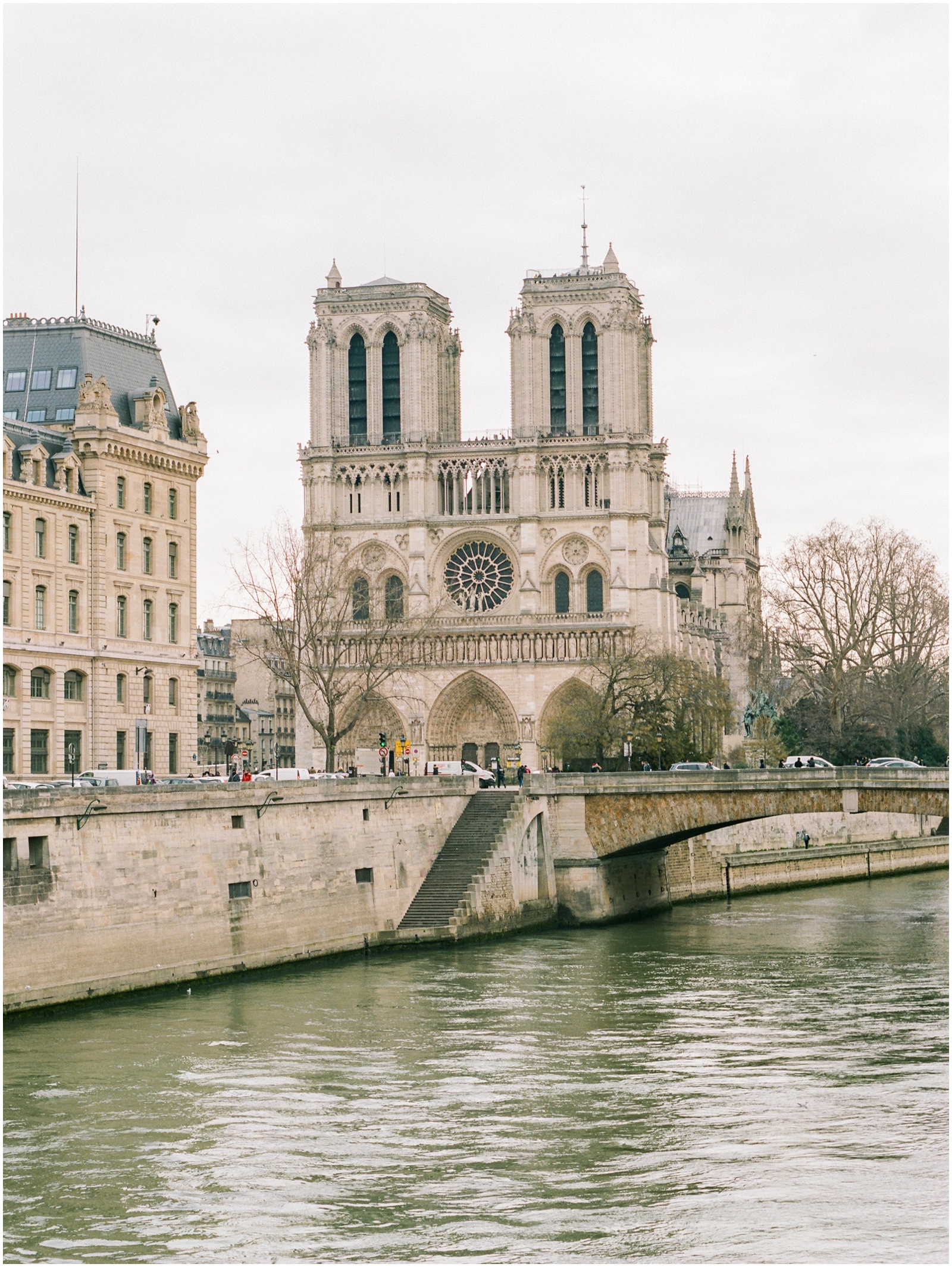 2019 Top Ten Paris travel photos: notre dame paris