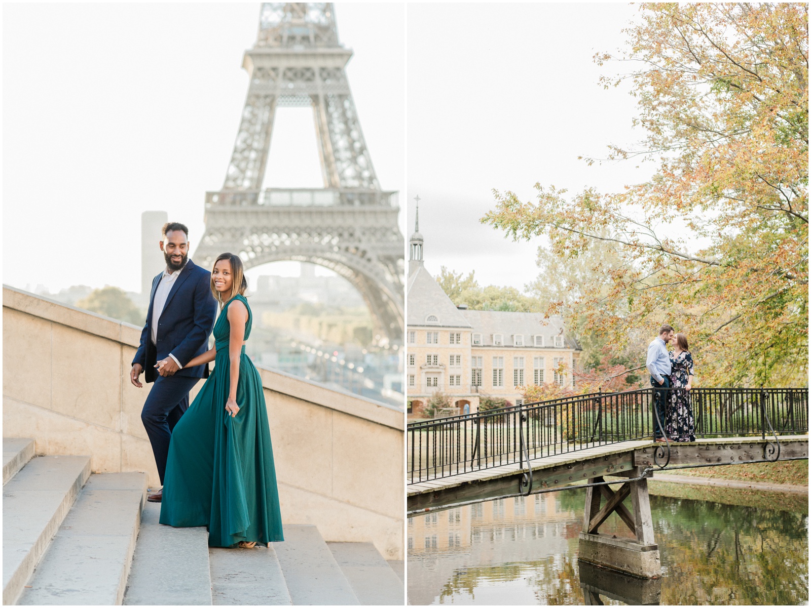 5 Tips for Your Engagement Session: Choose a Meaningful Location