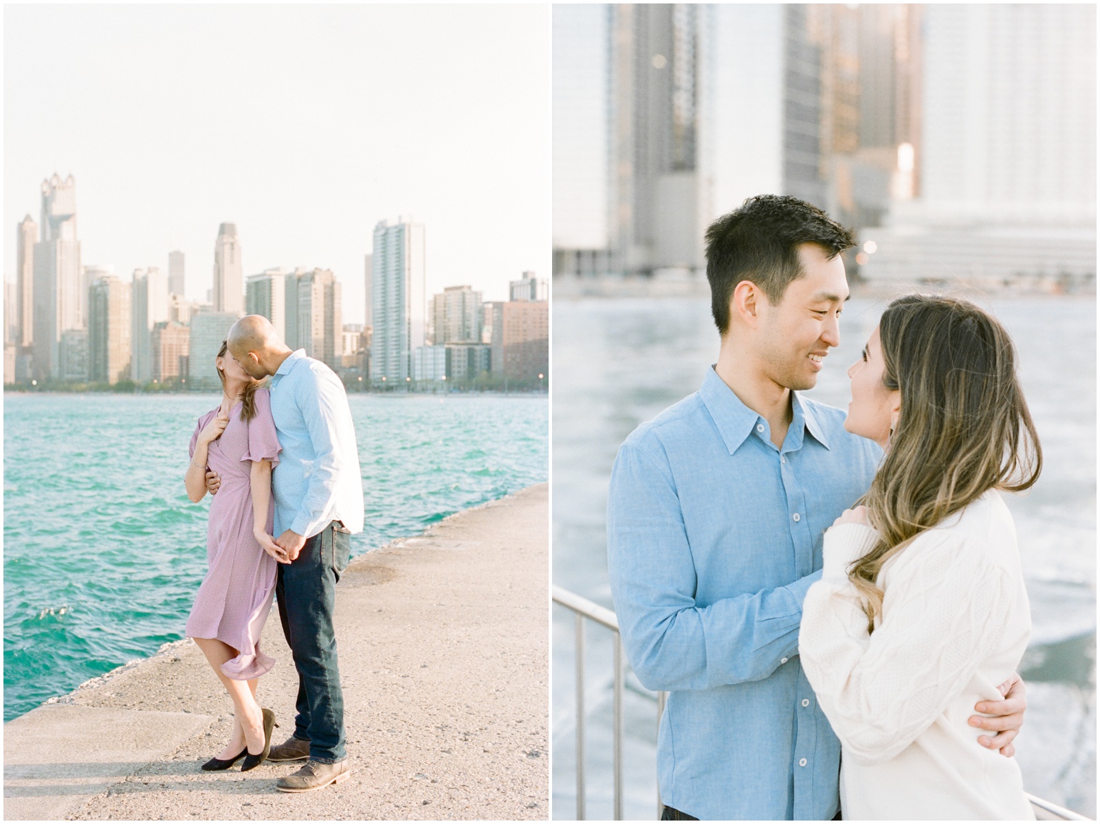 5 tips for engagement session
