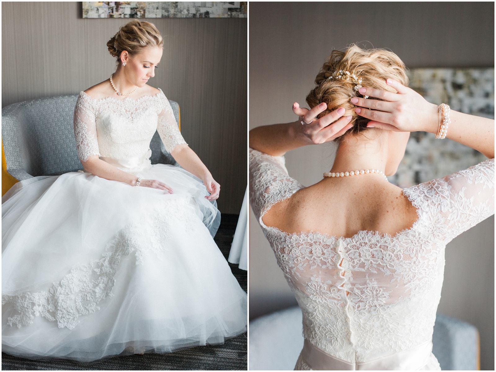 Where to Find Your Wedding Dress in Chicago: Dimitra's Bridal Couture