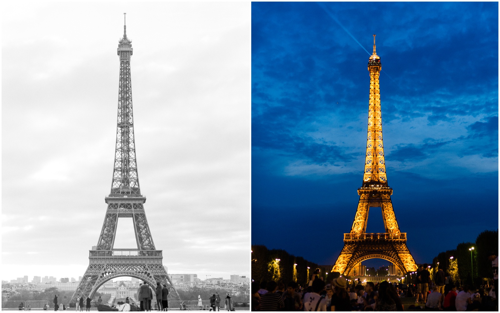 7 things you have to do your first time in Paris