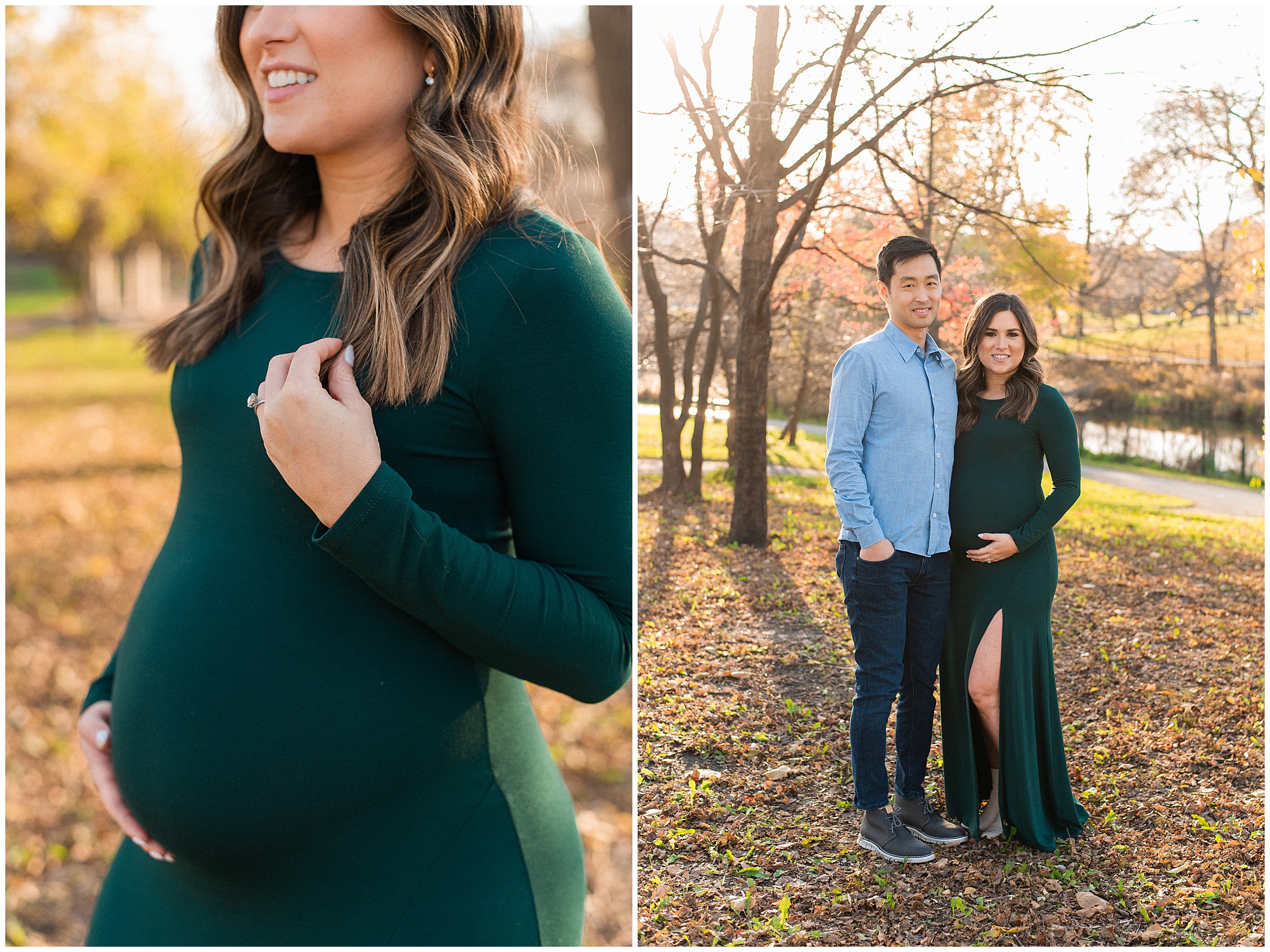 maternity session inspiration